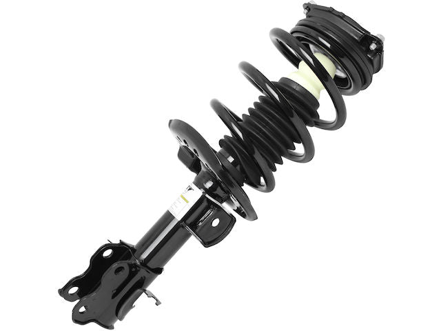 Front Left Strut and Coil Spring Assembly - 2013-2020 Nissan NV200 - Unity 125095-07665029
