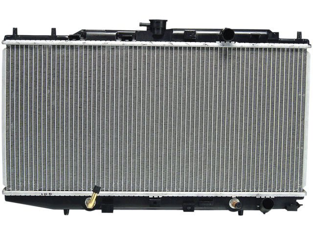 Radiator - 1988-1991 Honda CRX - APDI 6028-07665194
