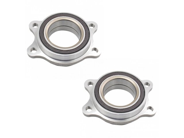 Wheel Bearing Set 2 Piece - 2009-2017 Audi Q5 - TRQ 30421-07665341