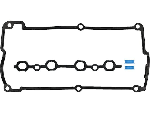 Valve Cover Gasket Set - 1990-1994 Volkswagen Passat 2.0L 4-Cylinder - Victor Reinz 7338-07665347