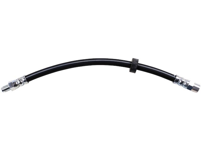Rear Brake Hose - 2004-2007 Volvo S60 - Sunsong 18036-07666475