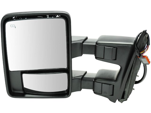 Left Mirror - 2008-2016 Ford F450 Super Duty - Trail Ridge 28414-07666533