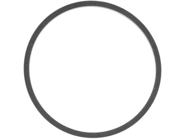 Front Crankshaft Seal - 2011-2018 BMW 750i xDrive 4.4L V8 - Mahle 96155-07668705