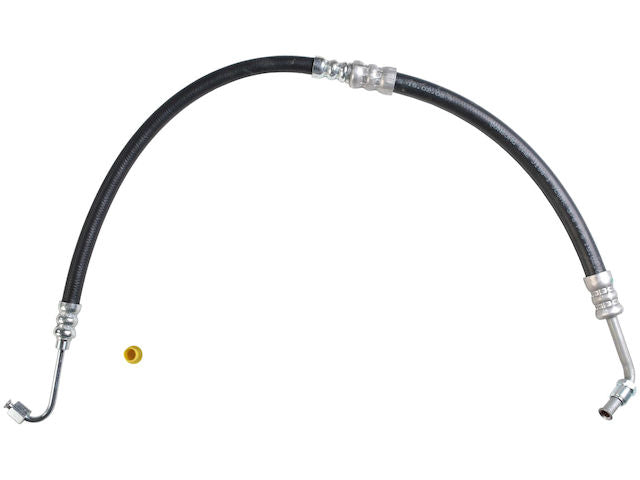 Power Steering Pressure Line Hose Assembly - 1968 Plymouth Road Runner - Sunsong 16758-07668766