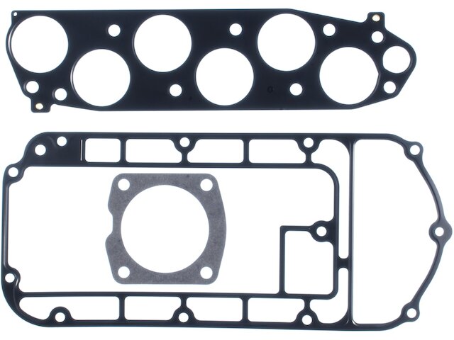 Fuel Injection Plenum Gasket Set - 2006-2008 Honda Pilot 3.5L V6 J35Z1 - Mahle 18784-07670690