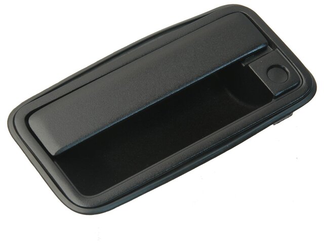 Front Left Door Handle - 1995-2000 GMC Yukon 5.7L V8 - APA/URO Parts 4297-07670724