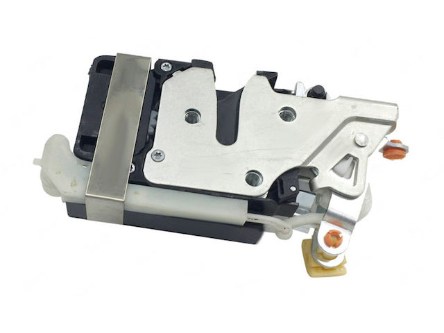 Front Left Door Lock Actuator Motor - 2000-2006 GMC Yukon - SKP 28427-07672253