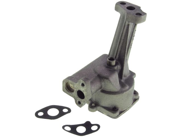 Oil Pump - 1977-1996 Ford F250 - Melling 5313-07673643