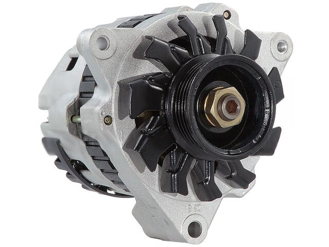 Alternator - 1987-1993 Chevrolet Cavalier - Remy 3154-07673652