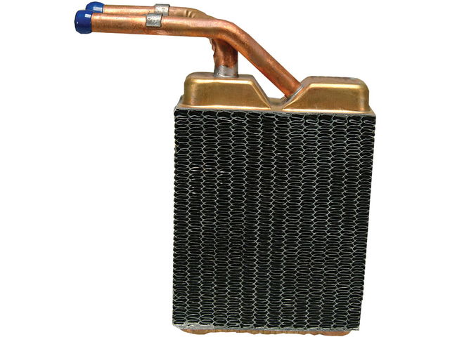 Heater Core - 1960-1963 Chevrolet C20 Pickup - APDI 116877-07674268