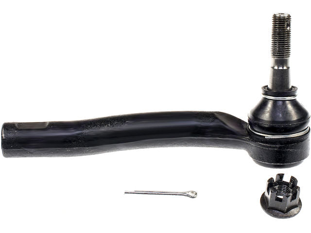 Front Right Outer Tie Rod End - 2004-2009 Toyota Prius - MAS 18054-07674651