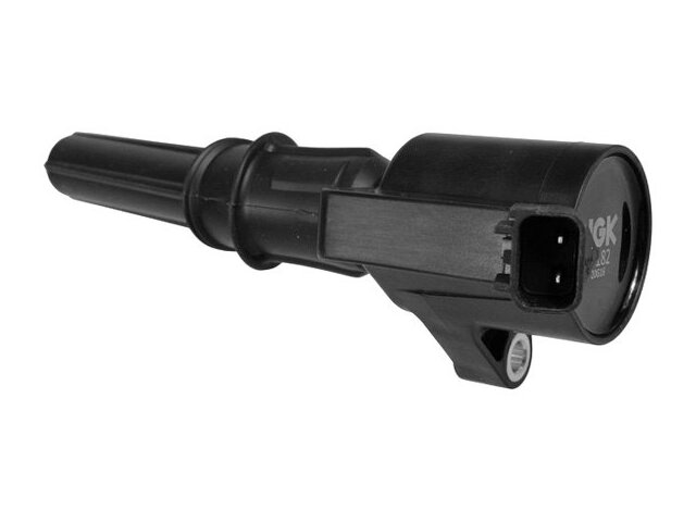 Ignition Coil - 1999-2016 Ford E350 Super Duty 5.4L V8 - NGK 137342-07674870