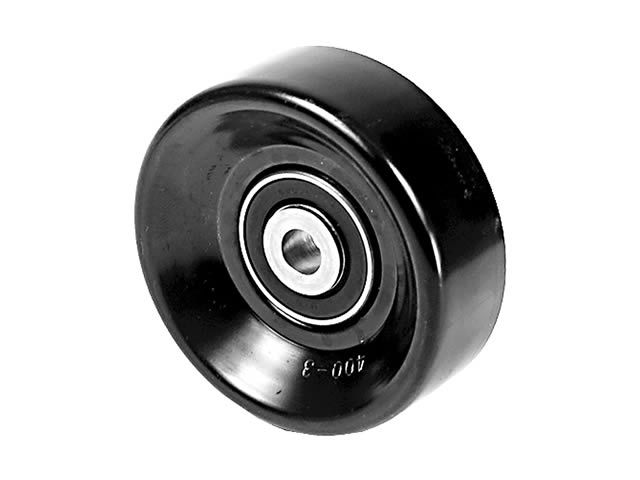 Accessory Belt Idler Pulley - 1995-1998 Chevrolet C1500 6.5L V8 - Hayden 3006-07675980