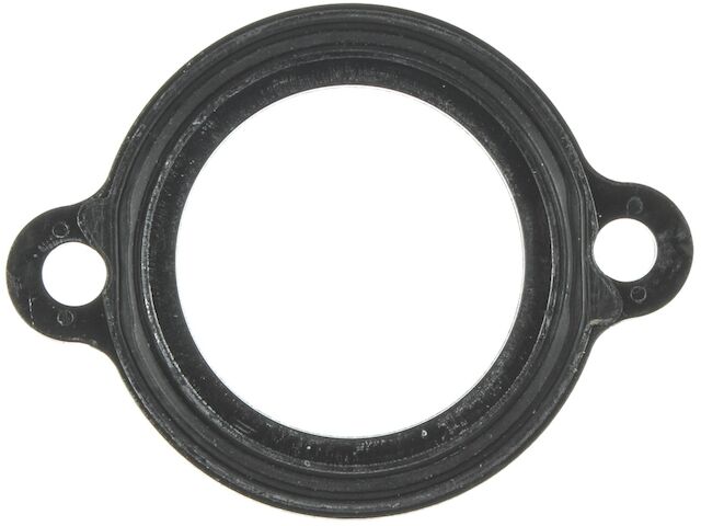 Thermostat Housing Gasket - 1997-2003, 2005-2008 Ford F150 4.2L V6 VIN 2 - VR Gaskets 5290-07676776