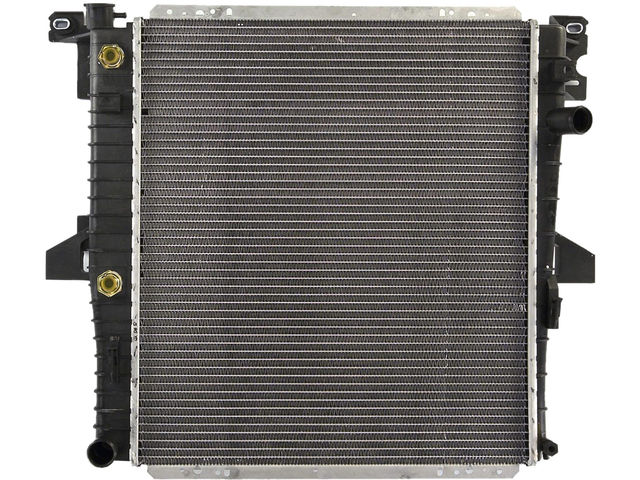 Radiator - 1997-1999 Mercury Mountaineer 5.0L V8 - APDI 5801-07676792