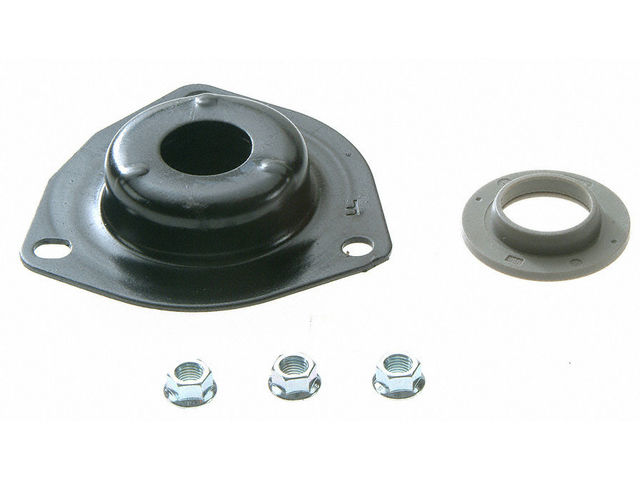 Front Strut Mount - 2000-2001 Infiniti I30 - Moog 6708-07677572