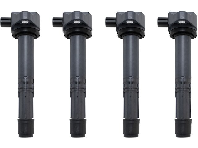 Ignition Coil Set 4 Piece - 2016-2021 Acura ILX - TRQ 134060-07677993