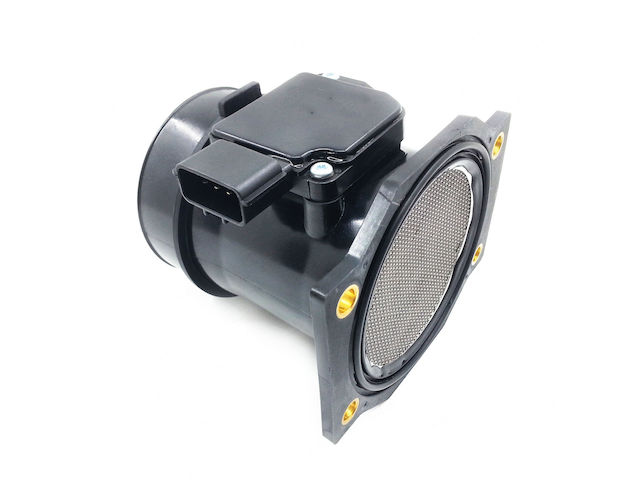 Mass Air Flow Sensor Assembly - 1999-2000 Nissan Pathfinder 3.3L V6 VG33E Naturally Aspirated - SKP 6753-07678300