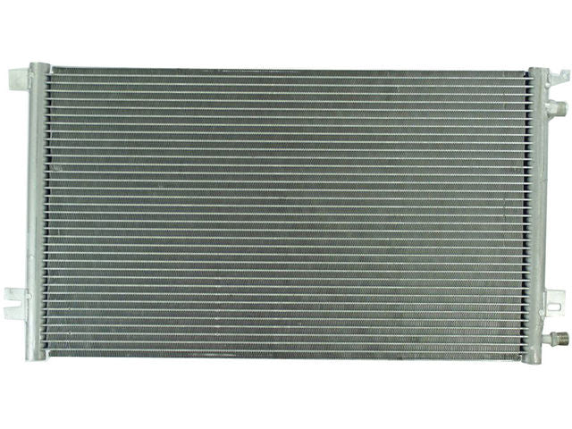 A/C Condenser - 1994-2002 Saturn SL2 - APDI 4898-07678440