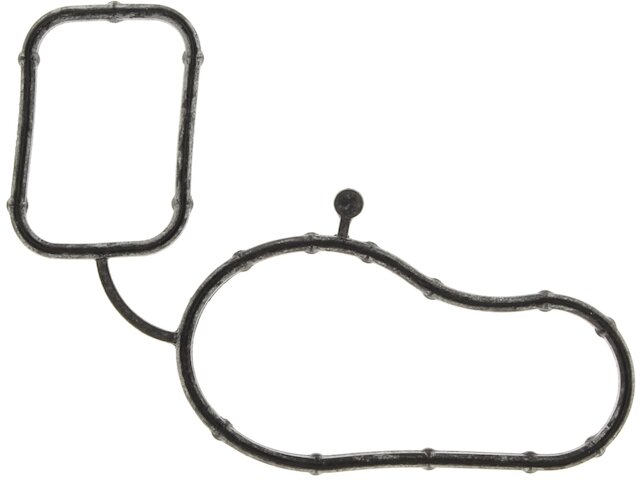 Water Pump Gasket - 2009 Audi TT 2.0L 4-Cylinder CCTA - Mahle 30065-07678780