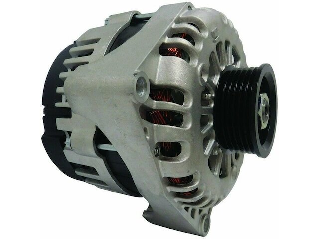 Alternator - 2007-2014 GMC Yukon XL 1500 Sport Utility - TYC 18980-07679167
