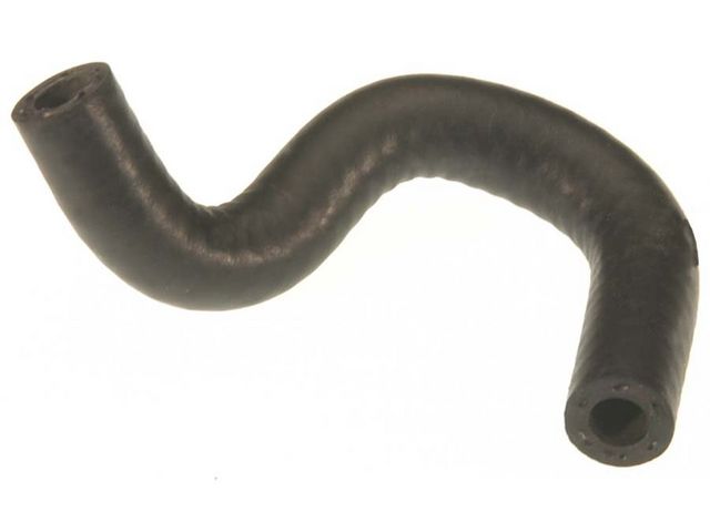 Heater Hose - 1985-1987 Pontiac Grand Am 3.0L V6 GAS - Gates 4684-07680263