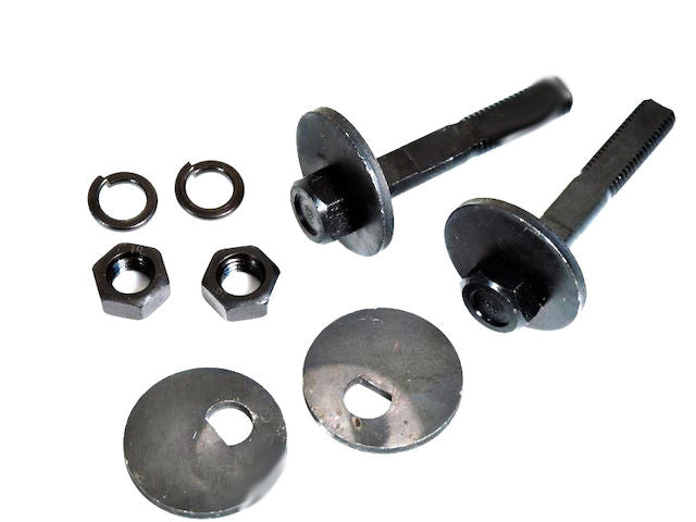 Front Upper Alignment Camber Kit - 1988-1999 Chevrolet K1500 - Mevotech 3384-07681372
