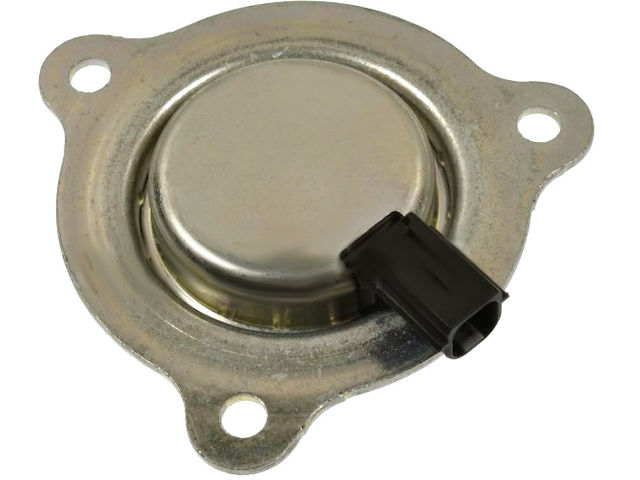 Variable Timing Solenoid - 2015-2020 Chevrolet Tahoe - Standard Motor Products 129807-07682407