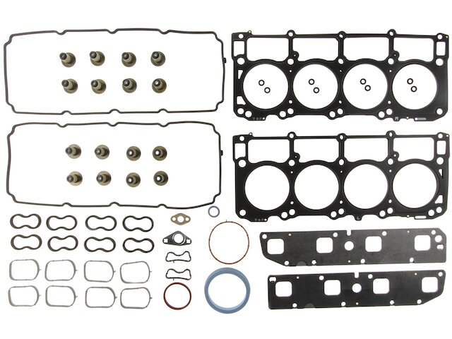 Head Gasket Set - 2003-2008 Dodge Ram 3500 5.7L V8 - Mahle 2003-07682569