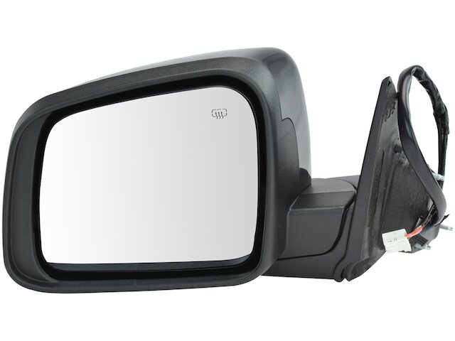 Left Mirror - 2011-2018 Dodge Durango - DIY Solutions 97145-07682775