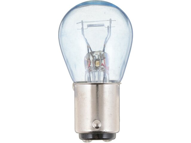 Brake Light Bulb - 1996-1999 Infiniti I30 - Philips 6704-07683536