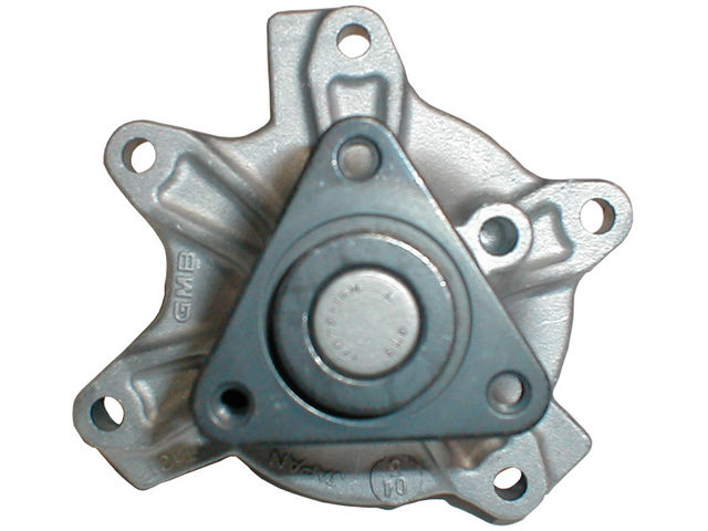 Water Pump - 2004-2006 Scion xA 1.5L 4-Cylinder - GMB 18017-07683894