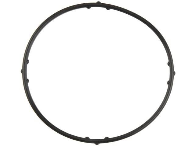 Thermostat Housing Gasket - 2006-2010, 2012-2014 Volkswagen Beetle - Mahle 18947-07684060