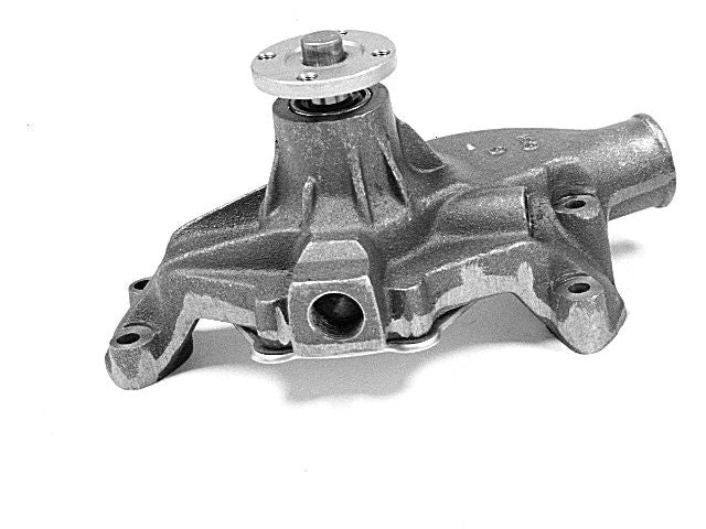 Water Pump - 1971-1982 Chevrolet Corvette - GMB 14083-07685760