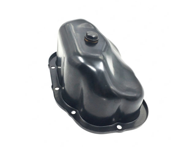 Oil Pan - 2010-2013 Subaru Legacy - SKP 96047-07685763