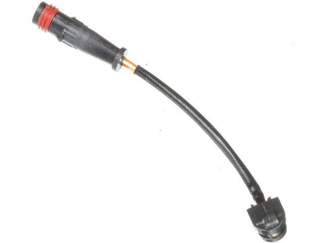 Front Brake Pad Sensor - 2007-2013 Mercedes S550 4Matic - Holstein 18971-07685782