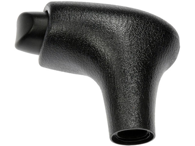 Automatic Transmission Shift Lever Knob - Black - 2004-2005 Chevrolet Classic - Dorman 18114-07687698