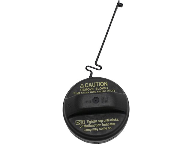 Fuel Tank Cap - 2004-2006 Toyota Sienna - DIY Solutions 18026-07687726