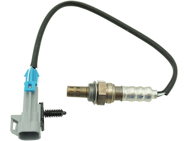 Upstream Oxygen Sensor - 2002-2005 Buick Rendezvous 3.4L V6 - DIY Solutions 2682-07688110