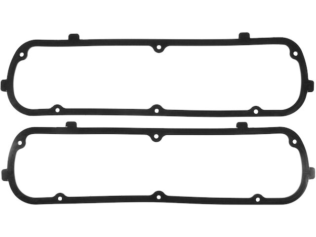 Valve Cover Gasket Set - 1975-1996 Ford F150 - Mahle 5294-07688251
