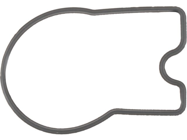 Throttle Body Gasket - 1997 Isuzu NPR 5.7L V8 - Victor Reinz 124072-07688280