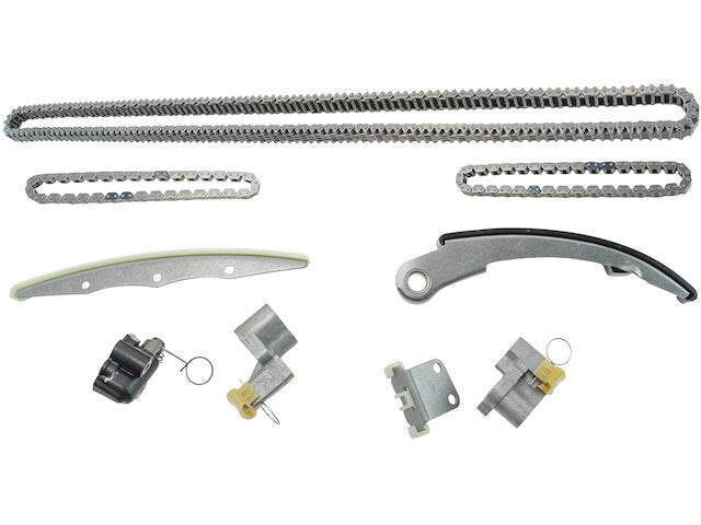 Timing Chain Kit - 2003-2006 Infiniti G35 - DIY Solutions 6703-07689040