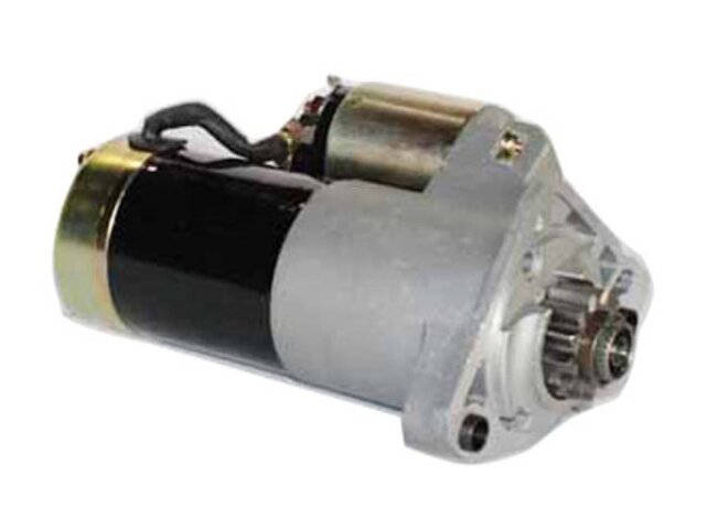 Starter - 2005-2019 Nissan Frontier 4.0L V6 - TYC 18397-07690486