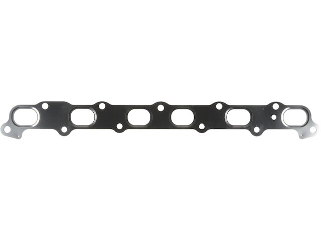 Exhaust Manifold Gasket Set - 2002-2005 GMC Envoy 4.2L 6-Cylinder - Victor Reinz 4173-07691693