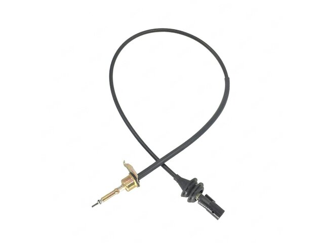Speedometer Cable - 1982-1992 Volkswagen Jetta - SKP 7243-07692066