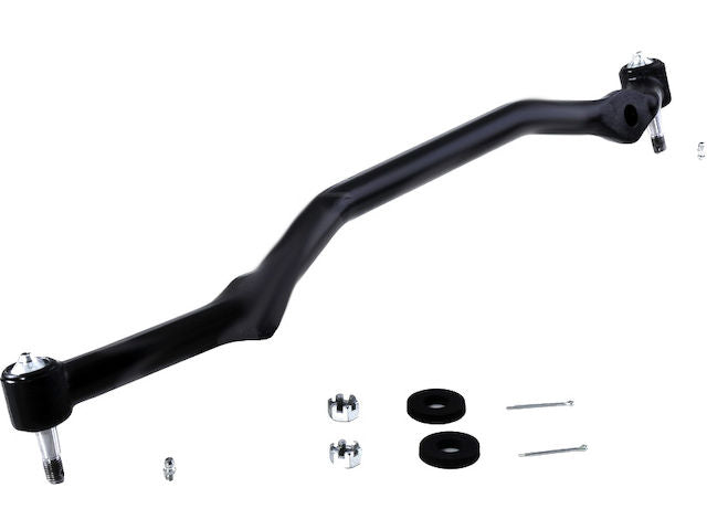 Tie Rod Assembly - 1970-1972 Chevrolet Monte Carlo - MAS 14214-07692161