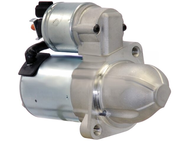 Starter - 2011-2014 Kia Sorento 2.4L 4-Cylinder - Remy 96113-07693047