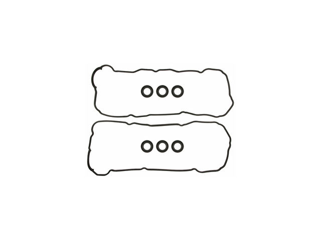 Valve Cover Gasket Set - 2000-2004 Toyota Avalon 3.0L V6 - VR Gaskets 7935-07693536