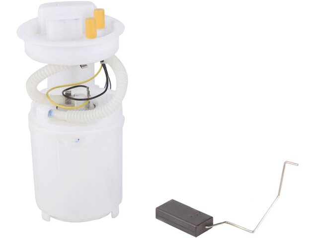 Fuel Pump - 2000-2006 Volkswagen Golf GTI VR6 - TYC 7458-07693559
