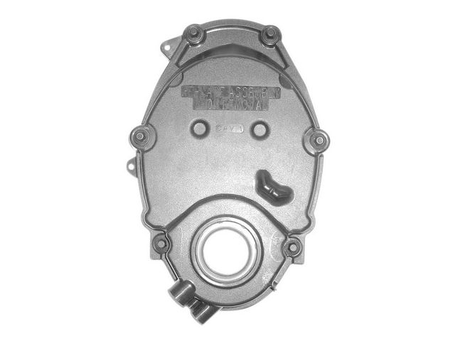 Timing Cover - 1995-2003 GMC Sonoma 4.3L V6 - ATP 4206-07693578